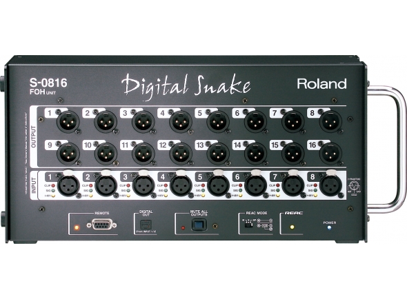Roland S-0816 Roland S-0816